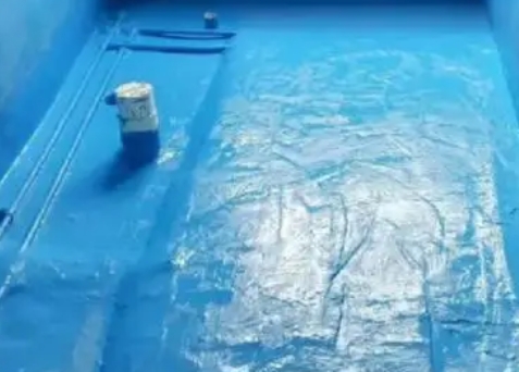 乐都卫生间漏水维修公司分享下乐都卫生间防水工程中常用防水涂料介绍。